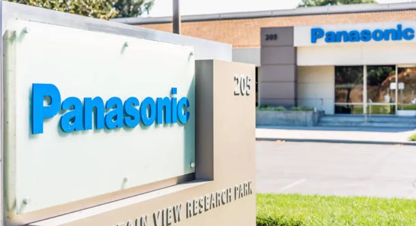 パナソニックにて講師トレーニングを実施