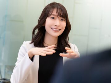 ネガティブなフィードバックを効果的に行う研修