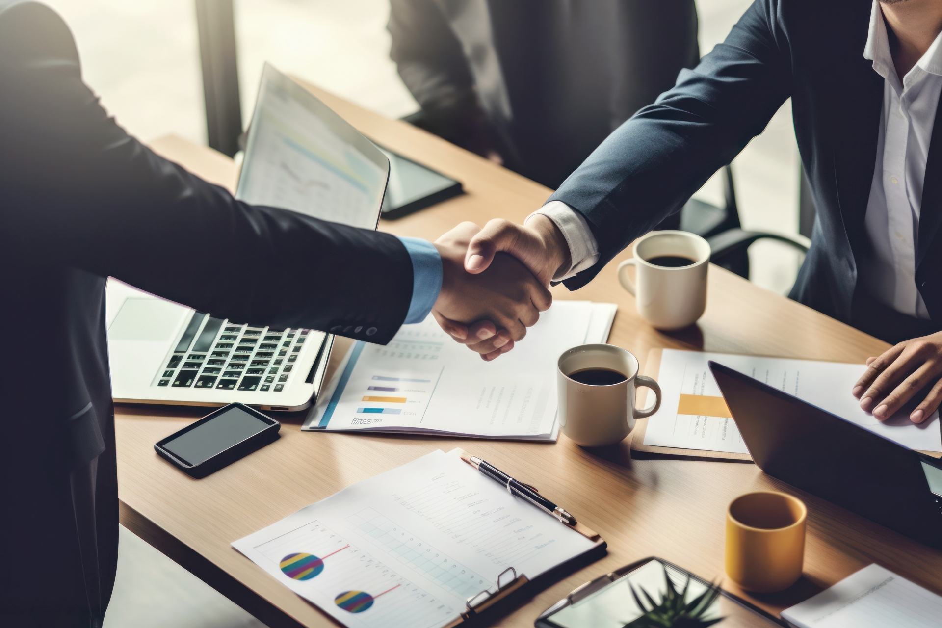 ハーバード流交渉術研修