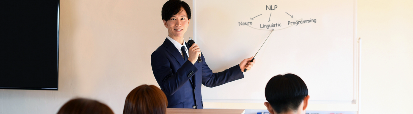 日本NLP能力開発協会