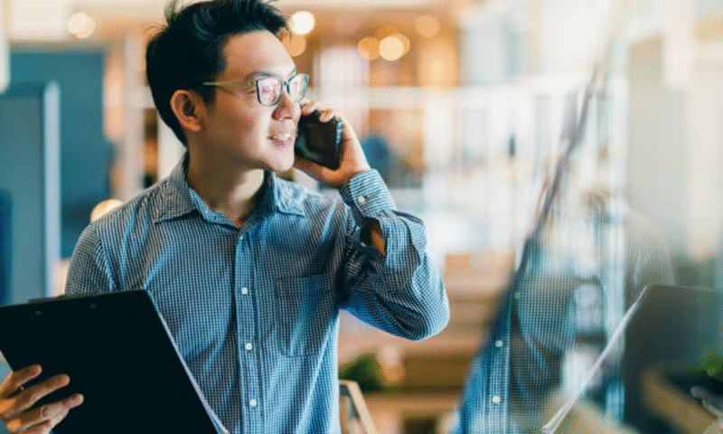 法人研修ーリーダー育成