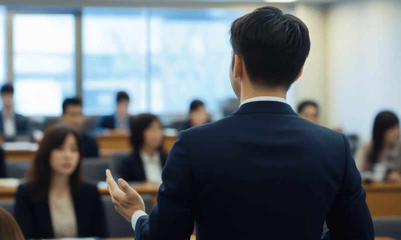 伝える力・影響力