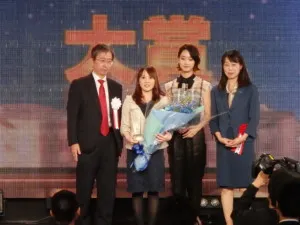 内閣府主催 宇宙ビジネスコンテスト・メンター