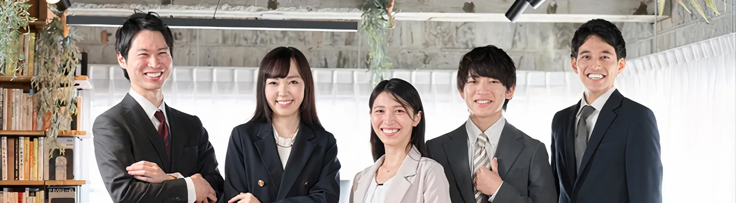 日本NLP能力開発協会トップページ