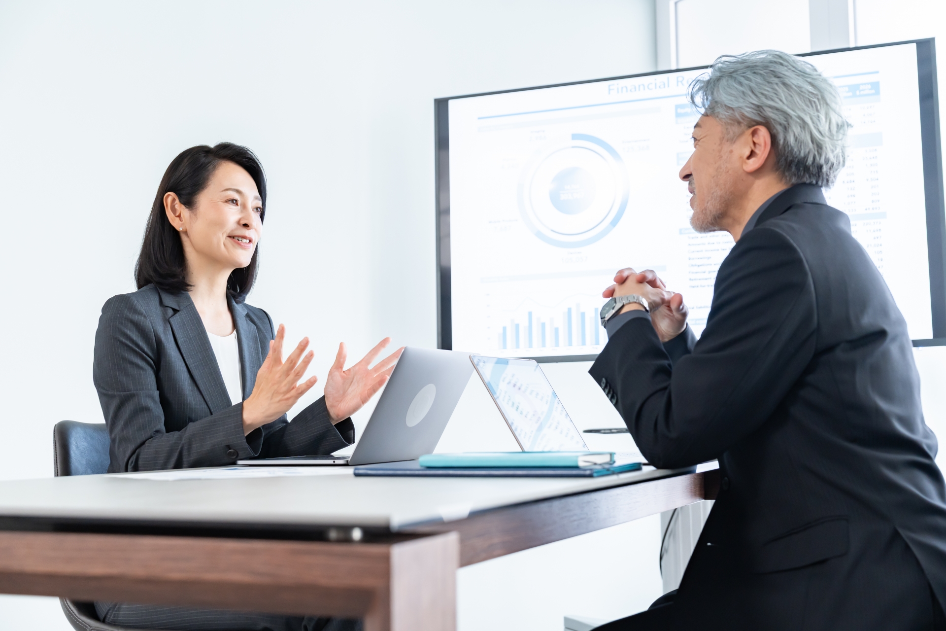 シニア向けキャリアシフトチェンジ研修