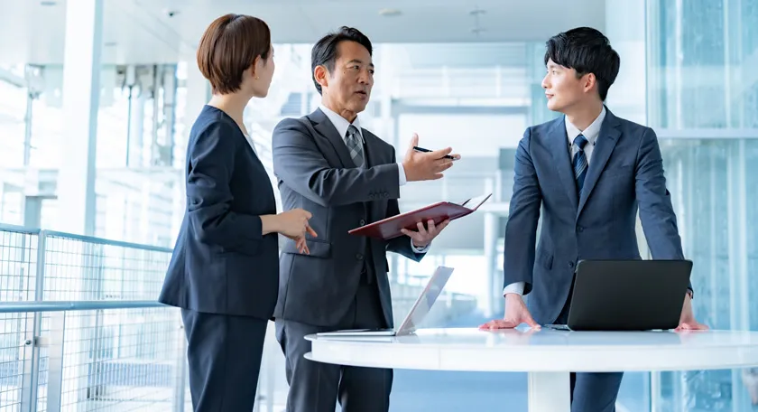 ミドルマネージャーが変われば組織が変わる：社内改革を導く研修設計法