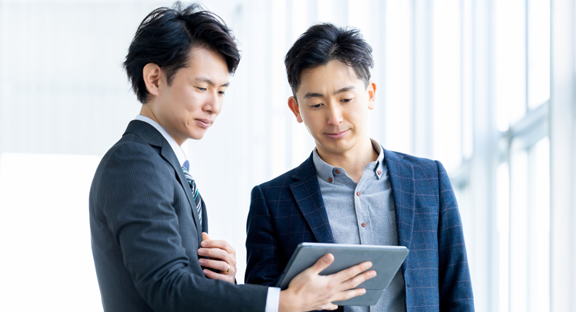 状況対応型リーダーシップ研修